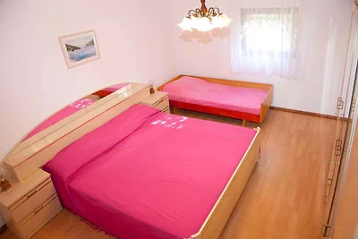 Ferienhaus für Familie mit Kinder geeignet