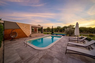 Casa de vacaciones Vacaciones de reposo Brisevo