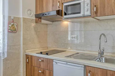 Vakantieappartement Gezinsvakantie Rovinj