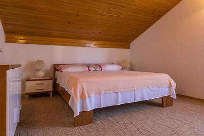 Vakantieappartement Gezinsvakantie Povile