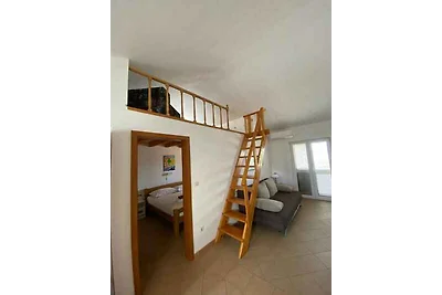 Ferienwohnung Zoran O. app 3 (2+2)