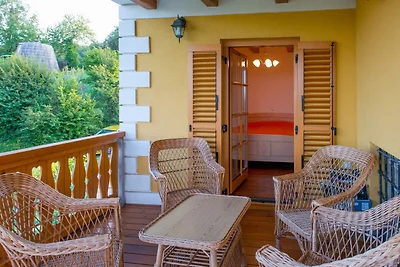 Ferienhaus Weingut mit Internet