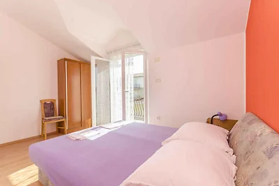 Ferienwohnung in Strandnähe