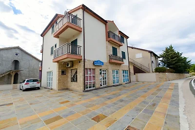Vakantieappartement Gezinsvakantie Primosten