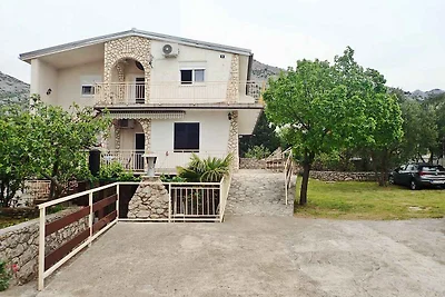 Appartamento Vacanza con famiglia Starigrad