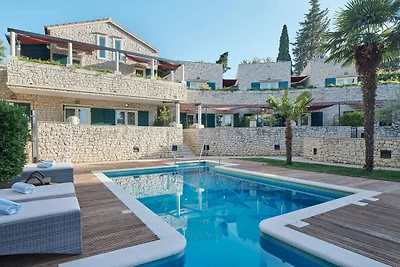 Casa vacanze Vacanza di relax Supetarska Draga
