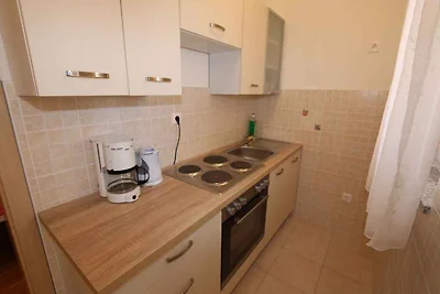 Vakantieappartement Gezinsvakantie Silo