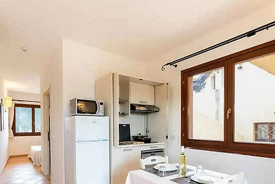 Vakantieappartement Gezinsvakantie Aglientu