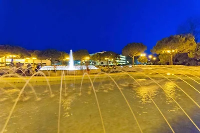 Appartamento Vacanza con famiglia Bibione
