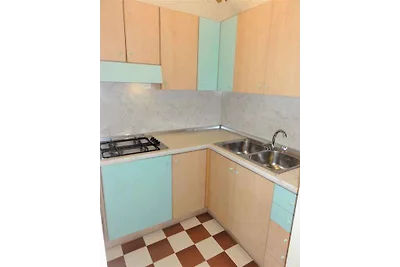 Ferienwohnung mit Garten und