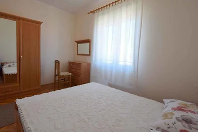 Ferienwohnung in Zentrum und in Strandnähe