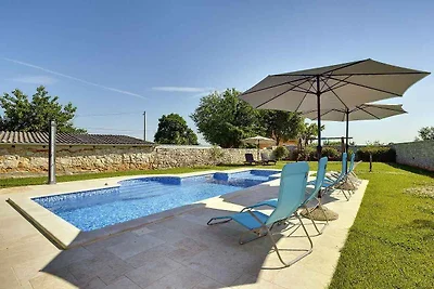 Casa vacanze Vacanza di relax Barban