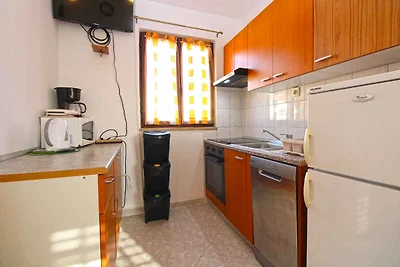 Ferienwohnung mit Klimaanlage