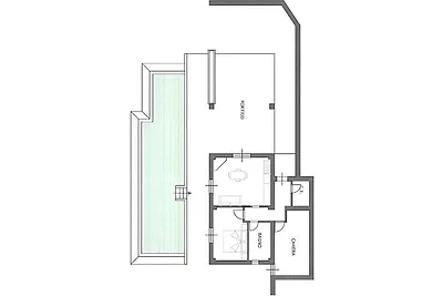 Casa vacanze Vacanza di relax Trento