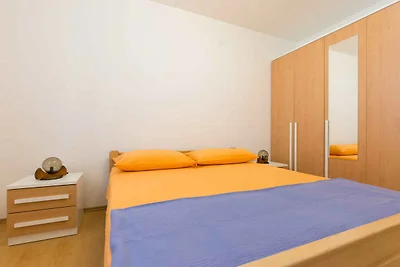 Appartamento Vacanza con famiglia Punat
