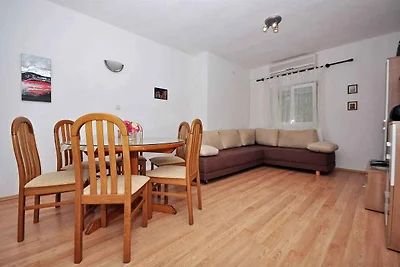 Ferienwohnung mit Klimaanlage
