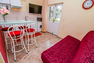 Ferienwohnung mit Klimaanlage und in der Nähe