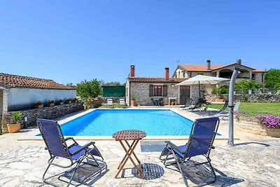 Ferienwohnung Apartment mit Klimaanlage