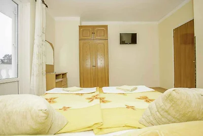 FerienWohnung mit Meerblick