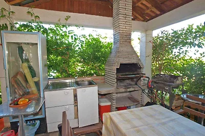 Ferienwohnung mit Klimaanlage