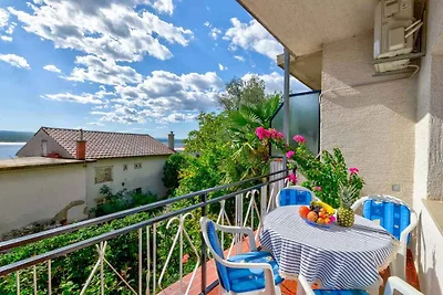 Appartamento Vacanza con famiglia Crikvenica