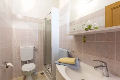 Ferienwohnung mit Meerblick