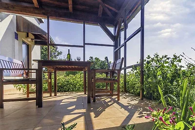 Casa vacanze Vacanza di relax Valbandon