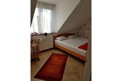 Ferienwohnung völlig neu ausgebaut