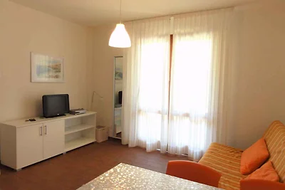 Ferienwohnung in ruhigen Gegend