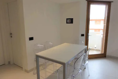 Ferienwohnung mit Klima und WLAN