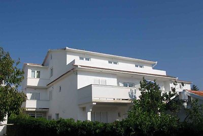 Ferienwohnung 30 m vom Meer