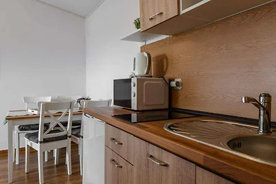 Vakantieappartement Gezinsvakantie Vir
