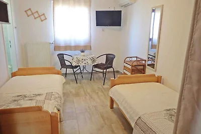 Ferienwohnung mit Grill und Klimaanlage