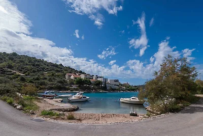 Ferienwohnung Kate im idyllischen Kalebova lu