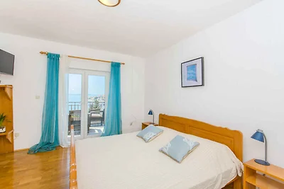 Holiday flat family holiday Okrug Gornji