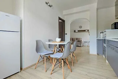 Ferienwohnung mit Klimaanlage, WLAN