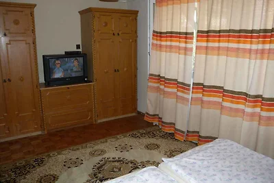 Vakantieappartement Gezinsvakantie Siofok