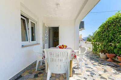 Ferienwohnung Unterkunft 350m vom Meer