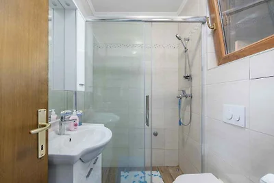 Ferienwohnung mit Klimaanlage