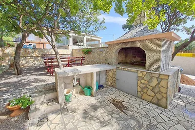 Ferienwohnung mit Klimaanlage