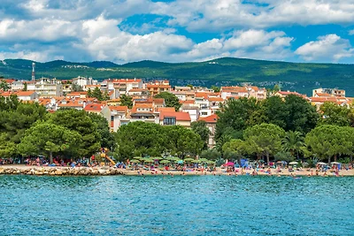 Ferienwohnung mit Aussenpool