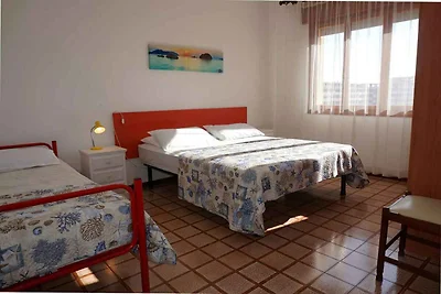 Appartement Vacances avec la famille Caorle