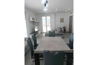 Ferienwohnung mit Seeblick