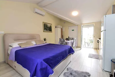 Appartamento Vacanza con famiglia Zara