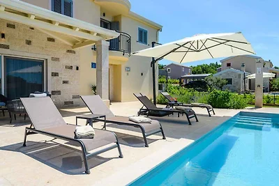 Casa vacanze Vacanza di relax Muntrilj