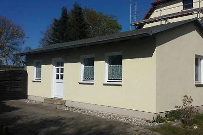 Bungalow mit Seeblick
