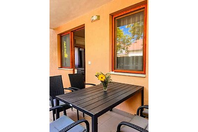 Vakantieappartement Gezinsvakantie Balatonboglar