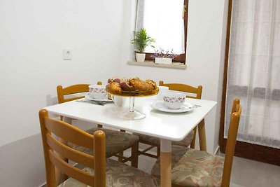 Ferienwohnung mit wundervollem Meerblick