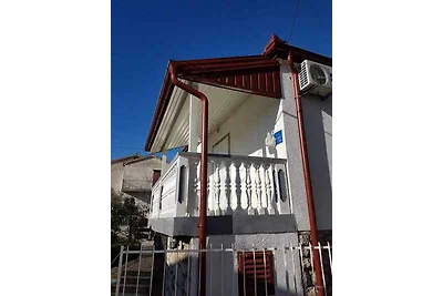 Vakantieappartement Gezinsvakantie Starigrad