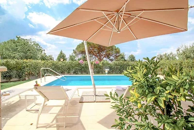 Ferienwohnung mit Klimaanlage, Internet und T